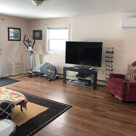 Wright'S Creek Apartment Шарлъттаун Екстериор снимка