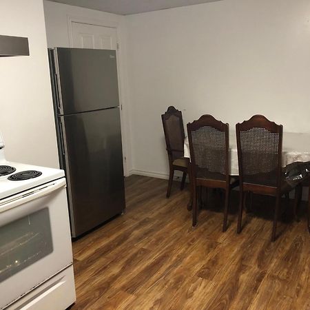 Wright'S Creek Apartment Шарлъттаун Екстериор снимка