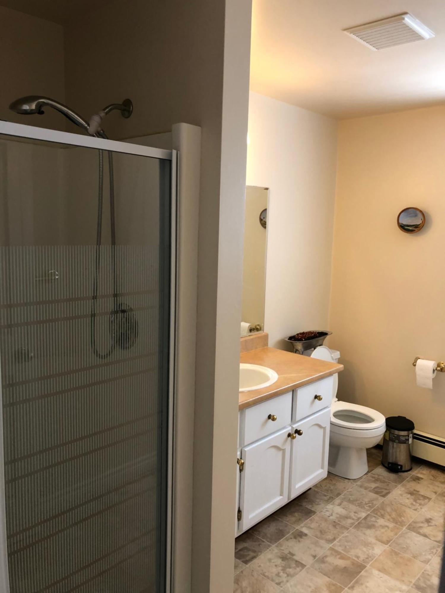 Wright'S Creek Apartment Шарлъттаун Екстериор снимка